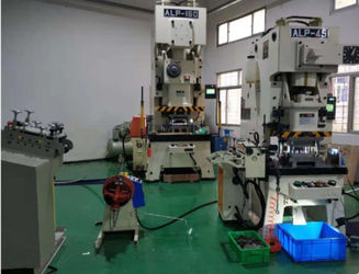 Henglong (Xiamen) Machinery Equipment Co., Ltd. Profil firmy