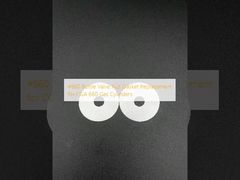 #660 Wymiana uszczelki nakrętki zaworu butli do butli gazowych CGA 660