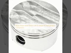 Tłok Bitzer 4nes 70mm Lewy do sprężarek chłodniczych Bitzer AC