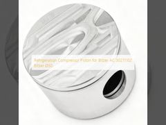 Tłok sprężarki chłodniczej do Bitzer AC 30271102 Bitzer Ø50