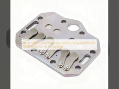 Płyta zaworowa Bitzer S4BCF (58.0)-LP(6.5), 304069-08, 818601B do sprężarki klimatyzacji