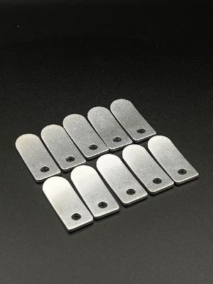 jakość  ANSI Standard Metal Stamping Parts Corrosion Resistant Hardware Stamping Parts fabryka