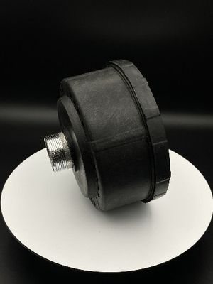 jakość  Industrial CNC Machined Parts Electronic Applications fabryka