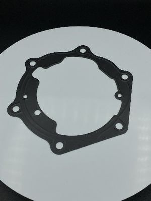 jakość  Customized Drawings AC Compressor Components WITH OEM Services fabryka