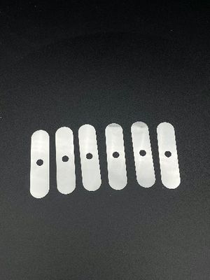 Płyta zaworowa ANSI Metal Stamping Parts do regulatora ciśnienia