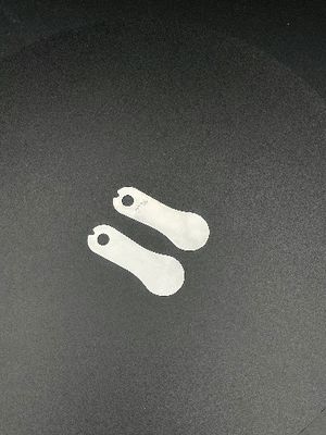Producent OEM różnych części do tłoczenia sprzętu metalowego Płytka zaworu