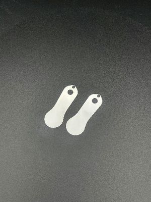 Zestaw płytek zaworowych rozładowania wysokiego ciśnienia sprężarki Frigopol, zestaw zaworów płytkowych Z30-126Y 30P