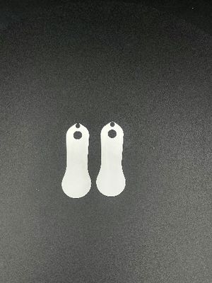 Zestaw płytek zaworowych rozładowania wysokiego ciśnienia sprężarki Frigopol, zestaw zaworów płytkowych Z30-126Y 30P