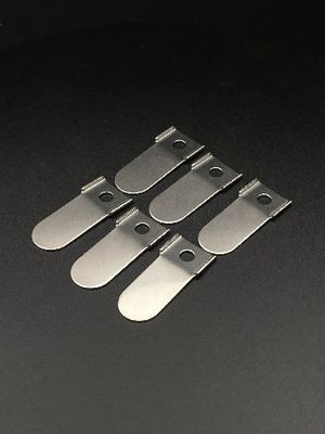 Produkty medyczne Części do tłoczenia metali Certyfikat ISO9001