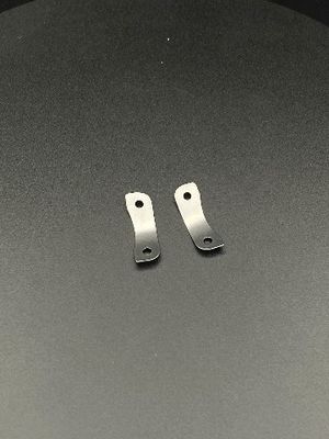 10S17 Płytka zaworu wydechowego do sprężarki klimatyzacji samochodowej