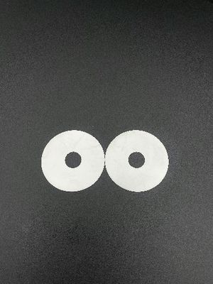 #660 Wymiana uszczelki nakrętki zaworu butli do butli gazowych CGA 660