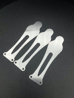 Płyty zaworów wchłaniowych i wydechowych z trzciny dla kompresorów chłodniczych Bitzera