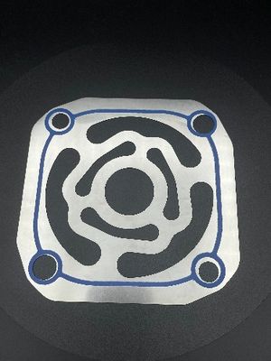 OEM Automotive Stamping Parts Części samochodowe wykonane na zamówienie GB Norma DIN