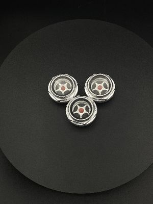 0,01 mm Precyzyjne formowanie wtryskowe na zamówienie 5 kg Części formowane wtryskowo