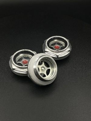 Niestandardowe formowanie wtryskowe produktu formowanego z roczną gwarancją