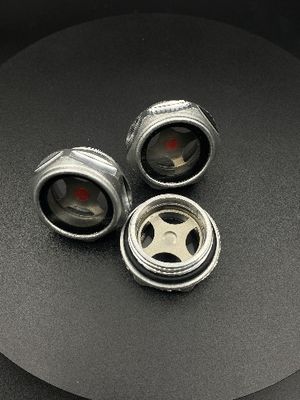 Elastyczność materiału do formowania wtryskowego z dokładnością do 0,01 mm