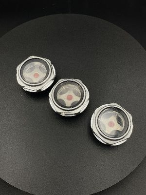 Elastyczność materiału do formowania wtryskowego z dokładnością do 0,01 mm