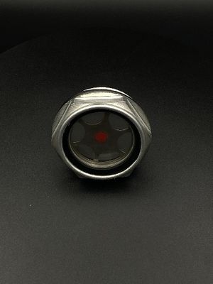 niestandardowe części ABS 0,01 mm Precision lekkie łatwe w obsłudze
