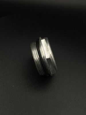 niestandardowe części ABS 0,01 mm Precision lekkie łatwe w obsłudze