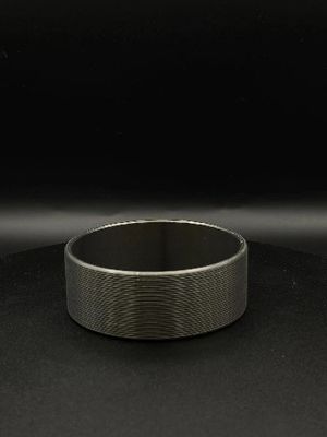 Okrągły element uszczelniający Materiał 10MPa Części kute ze stali nierdzewnej