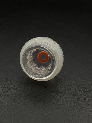 Materiały do ​​formowania wtryskowego OEM 0,01 mm Precyzyjne formowanie wtryskowe