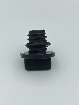 Zastosowane wtyczki Metalowy łącznik łączny 20 mm średnica