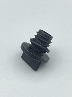Zastosowane wtyczki Metalowy łącznik łączny 20 mm średnica