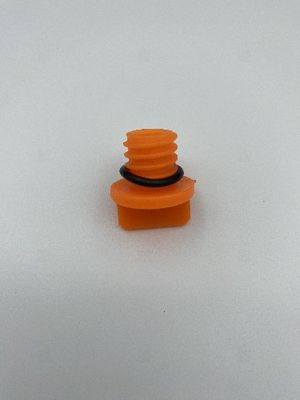 Gumowy formowany element uszczelniający Materiał do produkcji samochodów