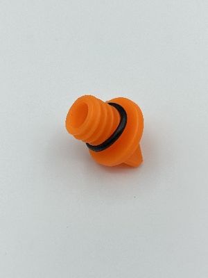 Gumowy formowany element uszczelniający Materiał do produkcji samochodów