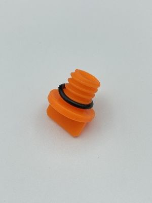 Gumowy formowany element uszczelniający Materiał do produkcji samochodów