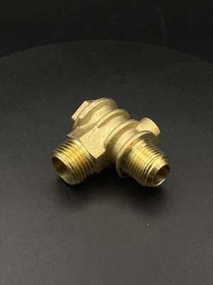 Automotive 10MPa Wąż ciśnieniowy Joint Connector o średnicy 20mm