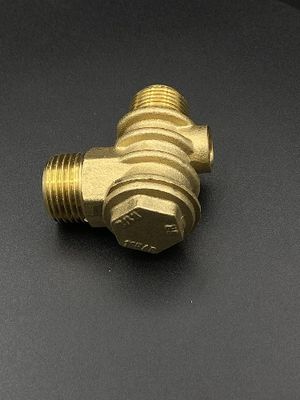 Automotive 10MPa Wąż ciśnieniowy Joint Connector o średnicy 20mm