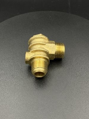 Automotive 10MPa Wąż ciśnieniowy Joint Connector o średnicy 20mm