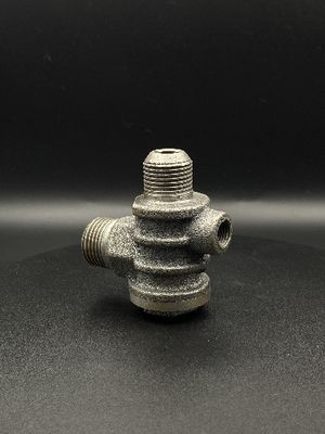 Złącze Joiner Element uszczelniający Materiał 10MPa Ciśnienie dla motoryzacji