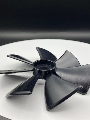 dostosowane łopaty generatora wiatrowego Fotowoltaiczne łopaty wirnika Turbina wiatrowa