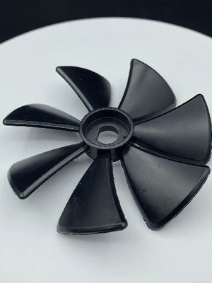 dostosowane łopaty generatora wiatrowego Fotowoltaiczne łopaty wirnika Turbina wiatrowa