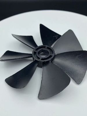 dostosowane łopaty generatora wiatrowego Fotowoltaiczne łopaty wirnika Turbina wiatrowa
