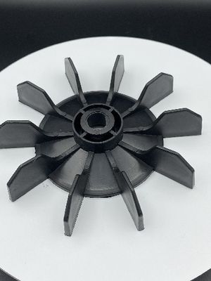 System energii fotowoltaicznej z łopatkami wentylatora z roczną gwarancją Produkty fotowoltaiczne