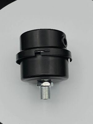 mechaniczne części CNC ze stali nierdzewnej Dostosowany kształt Rozmiar Kolor