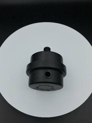 Części obrobione CNC na zamówienie