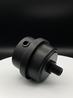 Części obrobione CNC na zamówienie