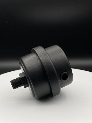 Części obrobione CNC na zamówienie