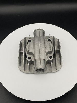 Metalowe formy metalowe na zamówienie Jednorożcowe cienie głowicy cylindrowej