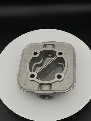Metalowe formy metalowe na zamówienie Jednorożcowe cienie głowicy cylindrowej