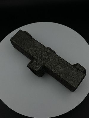 Wtryskowe niestandardowe formy metalowe Niestandardowe formy stalowe Gładka szorstka powierzchnia