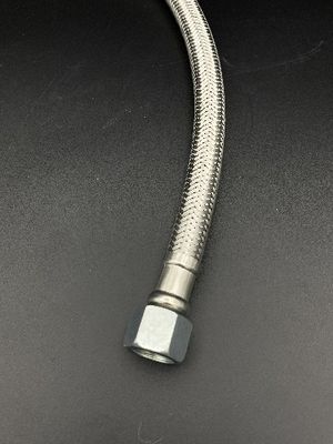 1 Uchwyt Metalowe elementy tłoczone Trwałe materiały kablowe Części drzwi prysznicowych