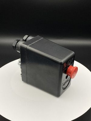 ISO9001 Standardowe części do tłoczenia metali dla elektroniki samochodowej