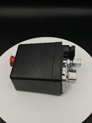 ISO9001 Standardowe części do tłoczenia metali dla elektroniki samochodowej