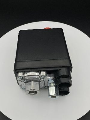 ISO9001 Standardowe części do tłoczenia metali dla elektroniki samochodowej