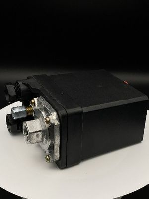 Obudowy elektroniczne Elementy z blachy Produkty do rozciągania